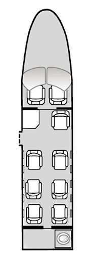 Seat Map