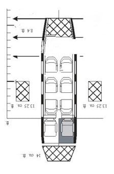 Seat Map